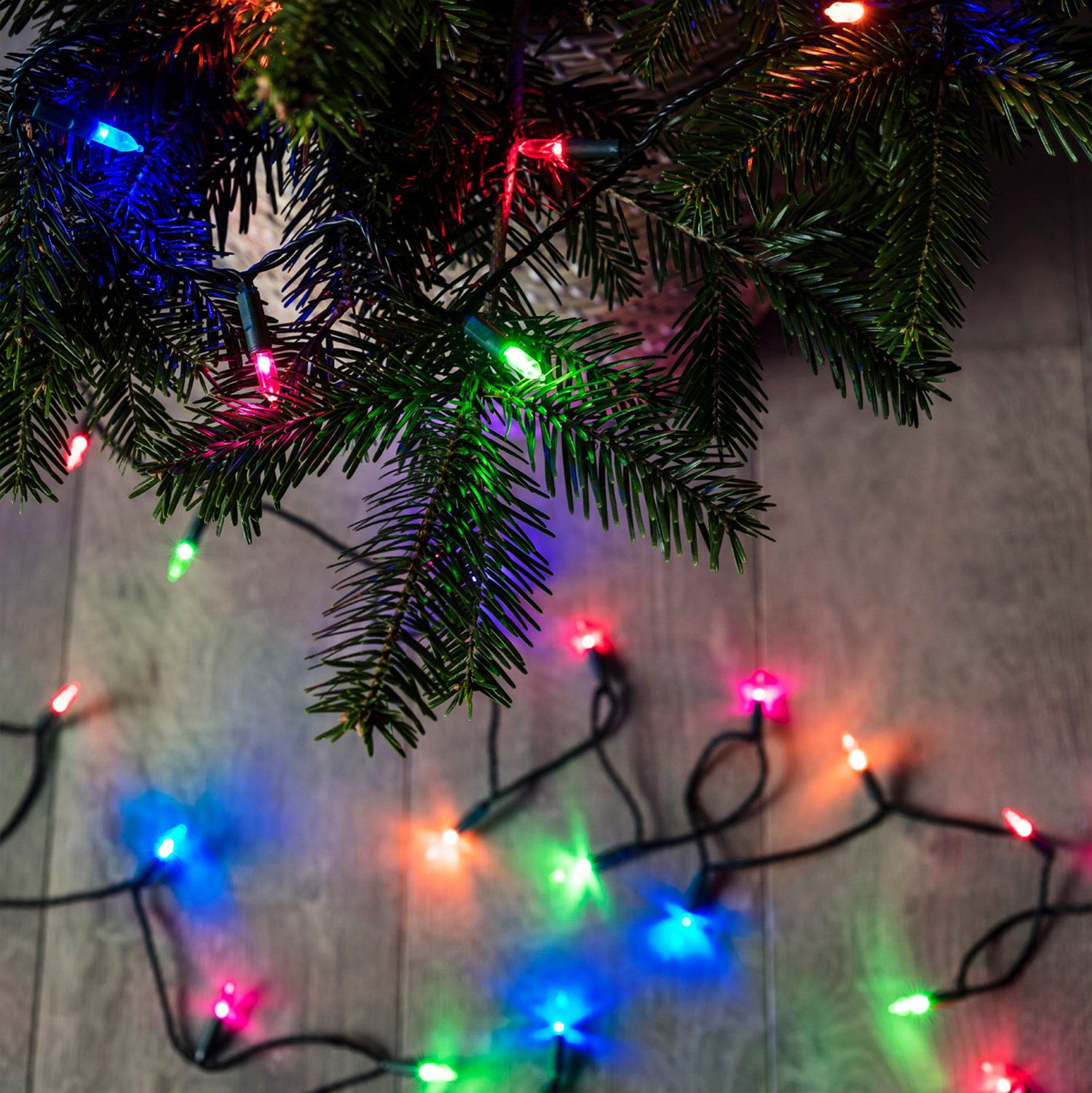Lampadina LED Smart Multicolore: STUPENDA E Costa POCHISSIMO! Soli 9 Compatibile Alexa Reu 9611e98