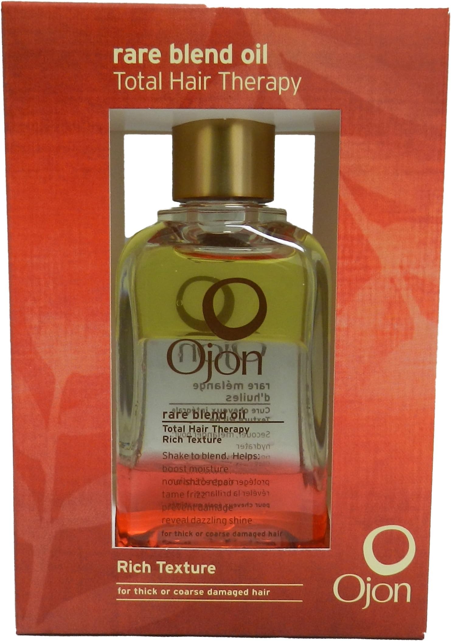 Ojon Rare Blend Oil 45ml