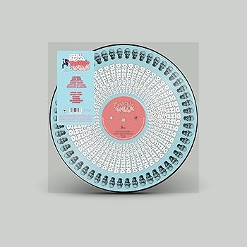 Tongue N' Cheek (15th Anniversary) - Dizzee Rascal (Vinyl)