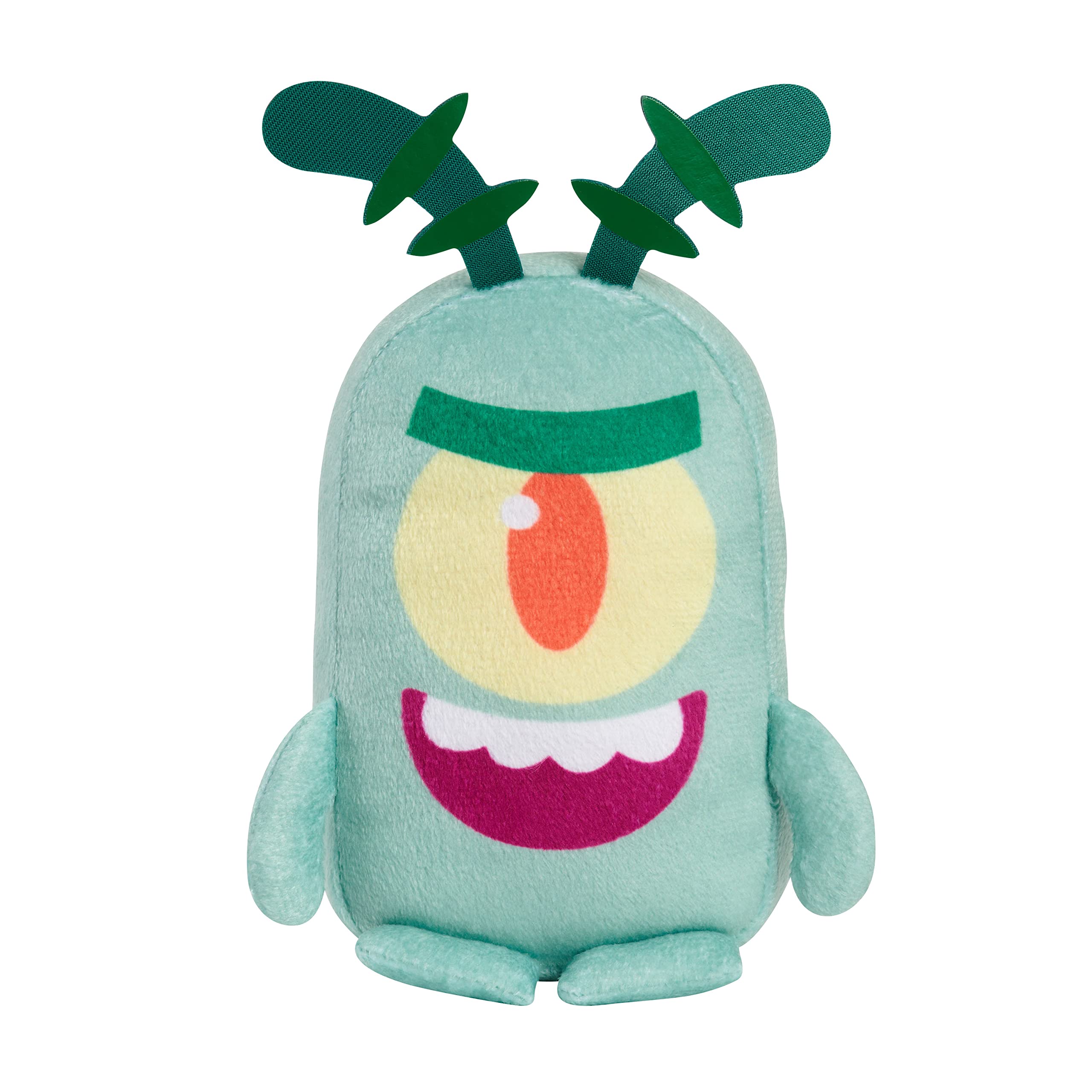 Just Play SpongeBob SquarePants Perch’d Shoulder Plush