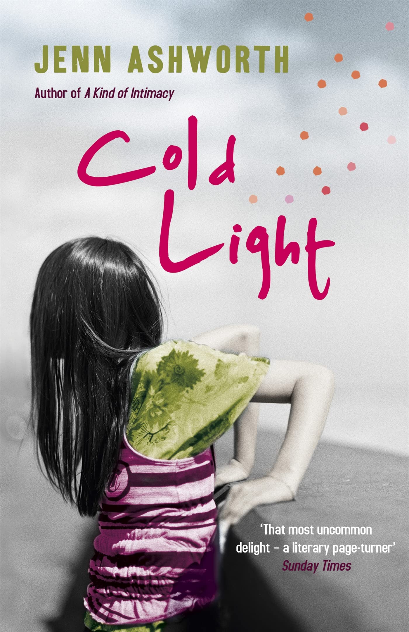 Cold Light.by Ashworth  New 9781444707762 Fast Free Shipping**