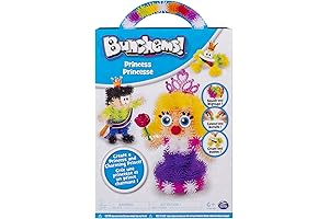 Discover endless fun with Bunchems Mega Pack, the ultimate building experience!