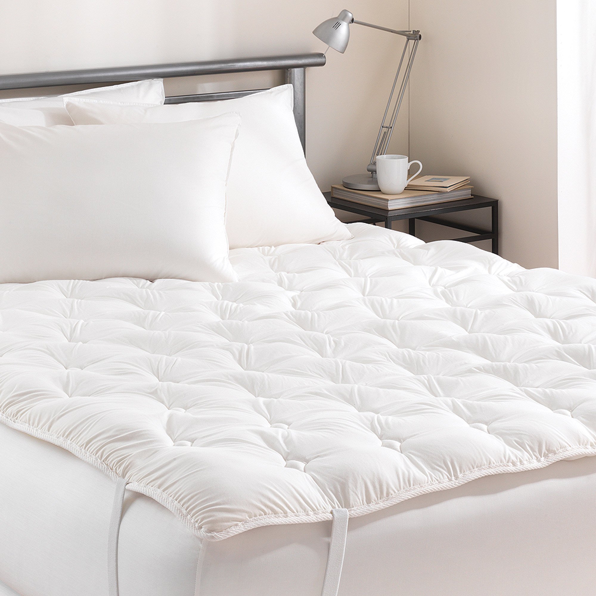 Airia Basics Air Loft Topper, Full