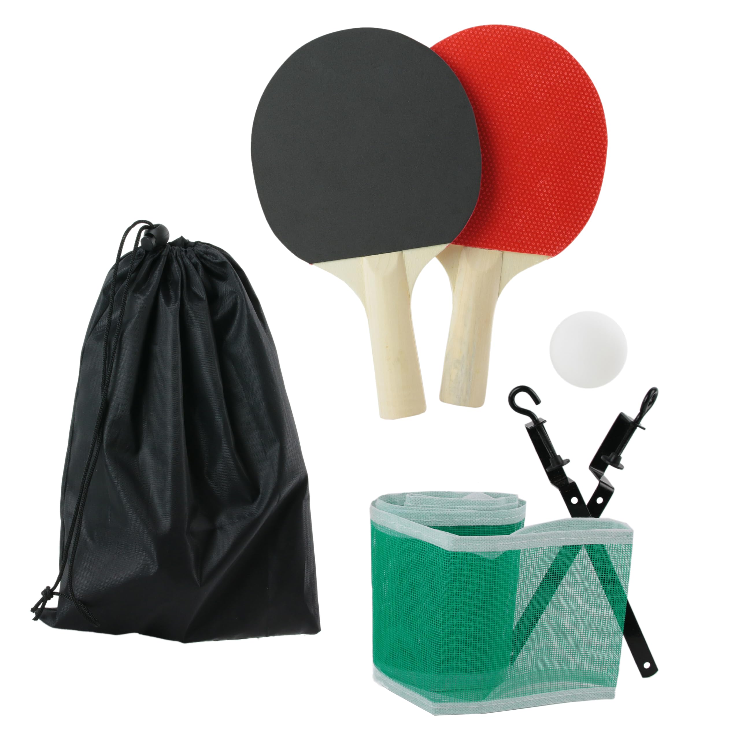 Mister Gadget mg3072 Juego de Ping Pong Mobile