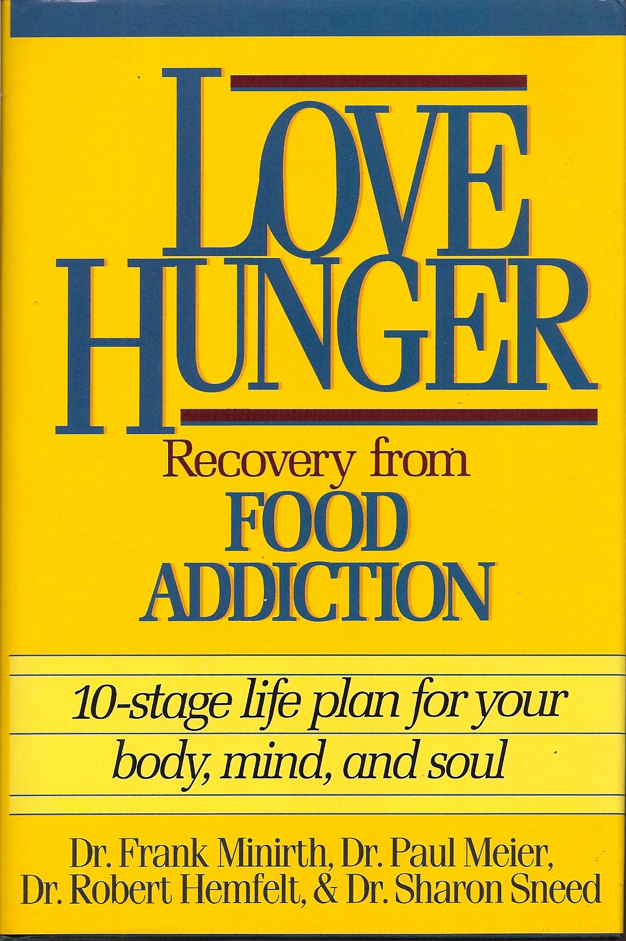 Love Hunger