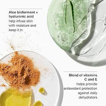 Amazon.com: Clinique Moisture Surge 100H Auto-Replenishing