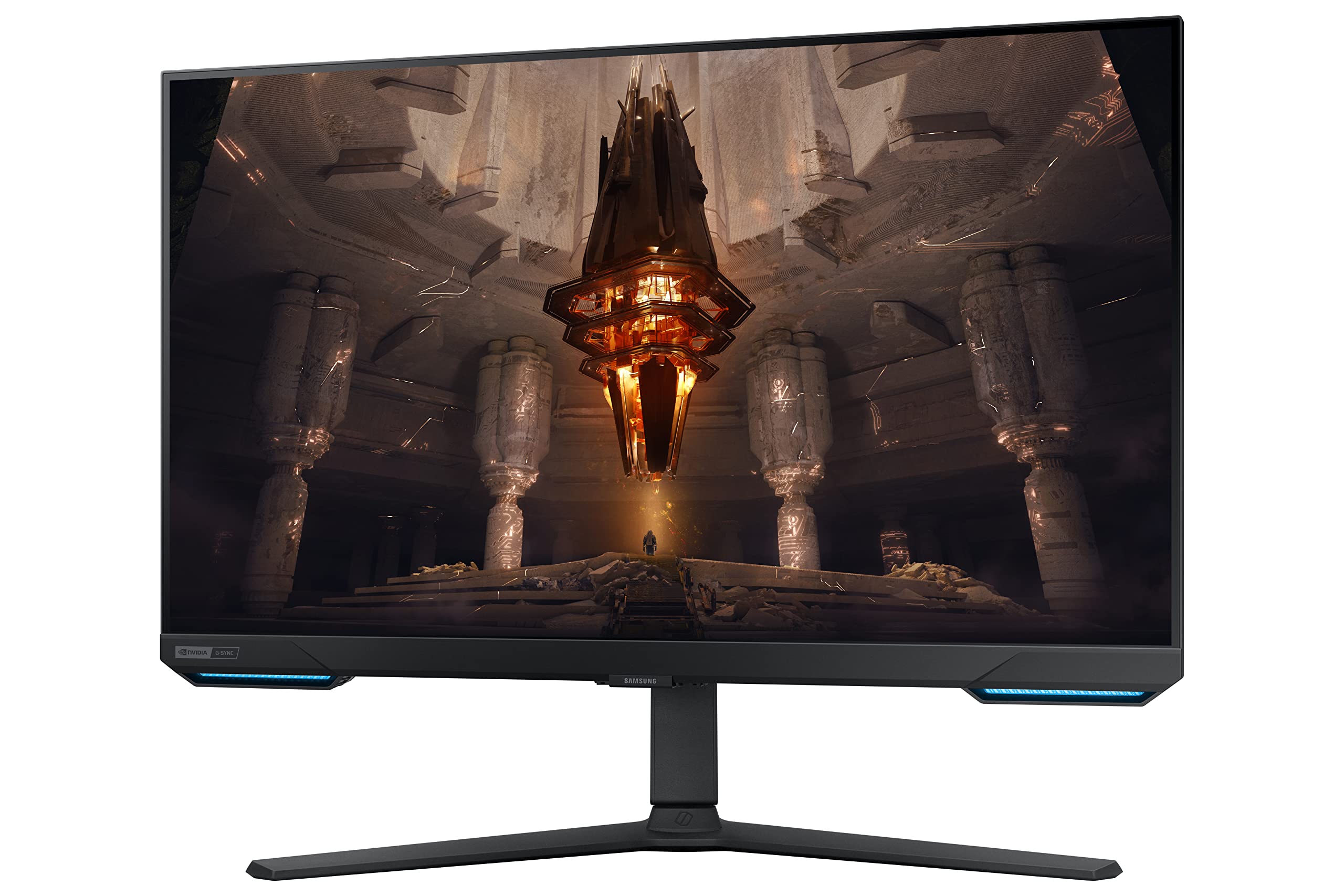Amazon.co.jp: SAMSUNG オデッセイ G70Bシリーズ 32インチ 4K UHD
