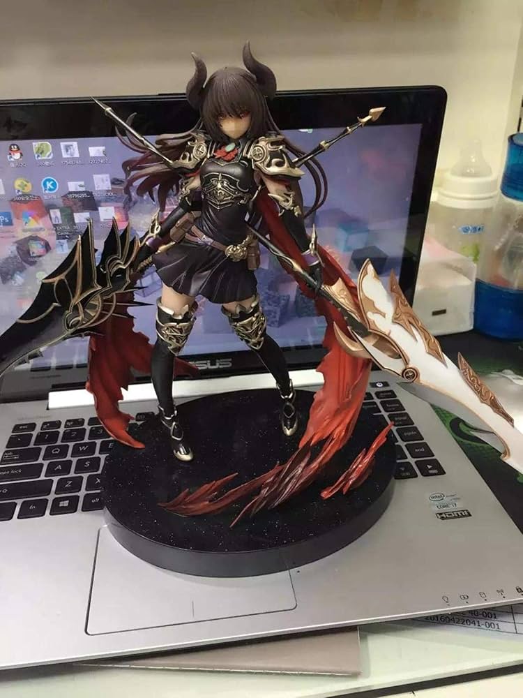 Amazon.co.jp: 神撃のバハムートダークドラゴンナイトディア