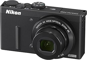 Nikon COOLPIX P340 本体　訳あり Nikon Coolpix P340: Amazon.co.uk: Electronics & Photo