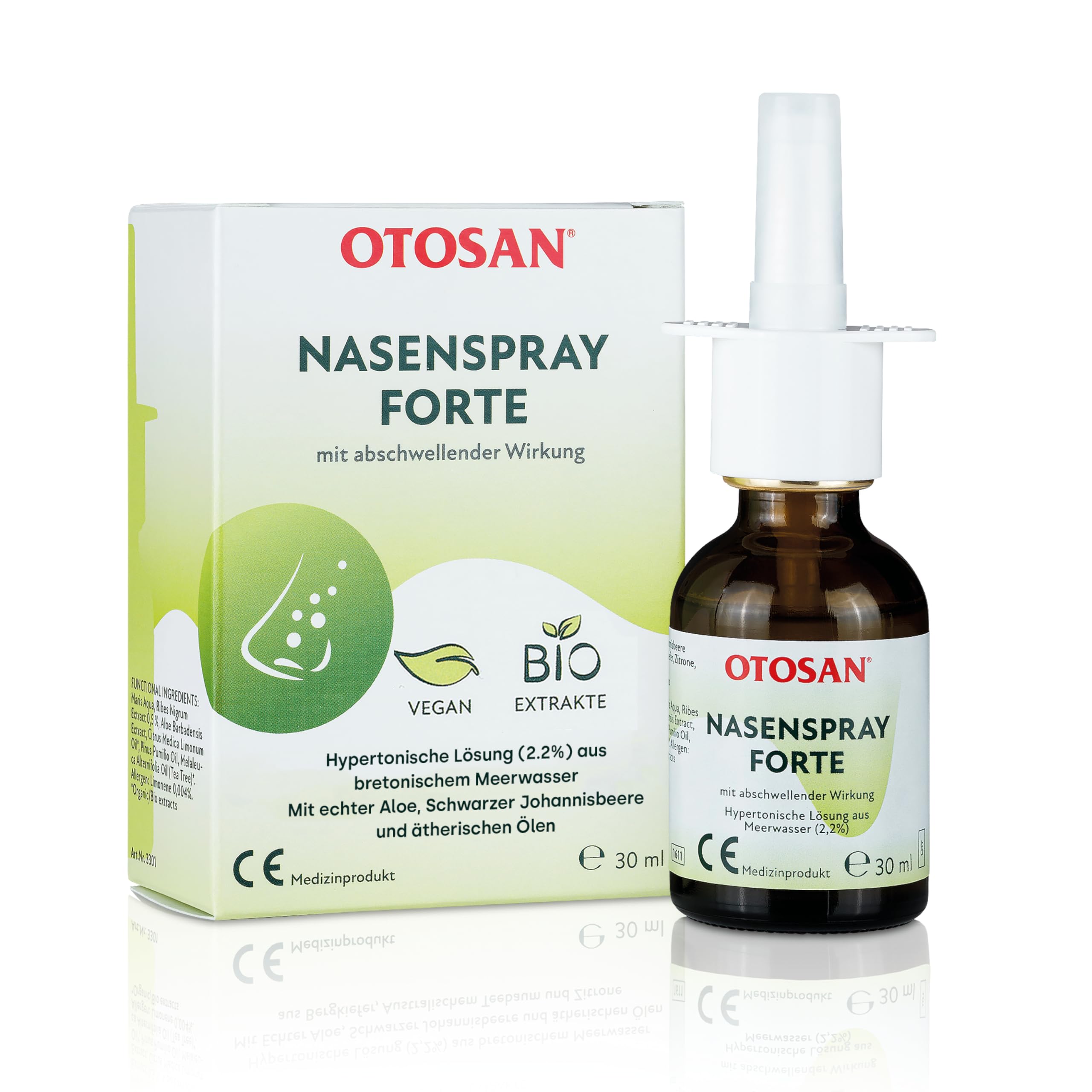 Nasal 30ml Spray