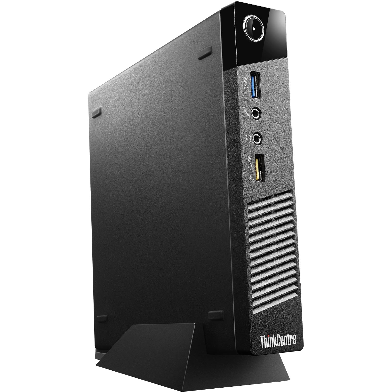 Lenovo ThinkCentre M93p 10AB002TUS Desktop Computer - Intel Core