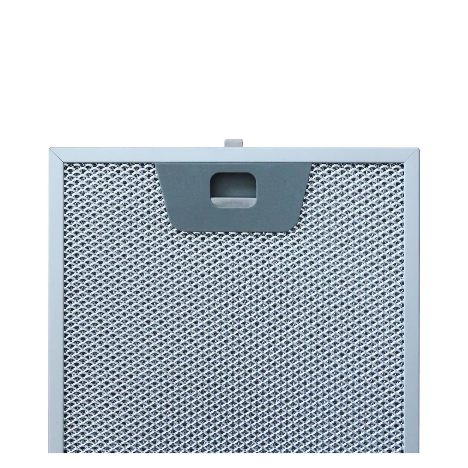 Dunstabzugshaubenfilter-Set 515x165 / 515x185 Mm, Küchenabzugshaube, Fettfilter, Aluminium, Wiederverwendbar(185X515AND165X515mm)