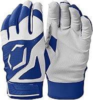 Vista 10 de EvoShield SRZ-1™ Guantes de bateo - Tallas para adultos y jóvenes