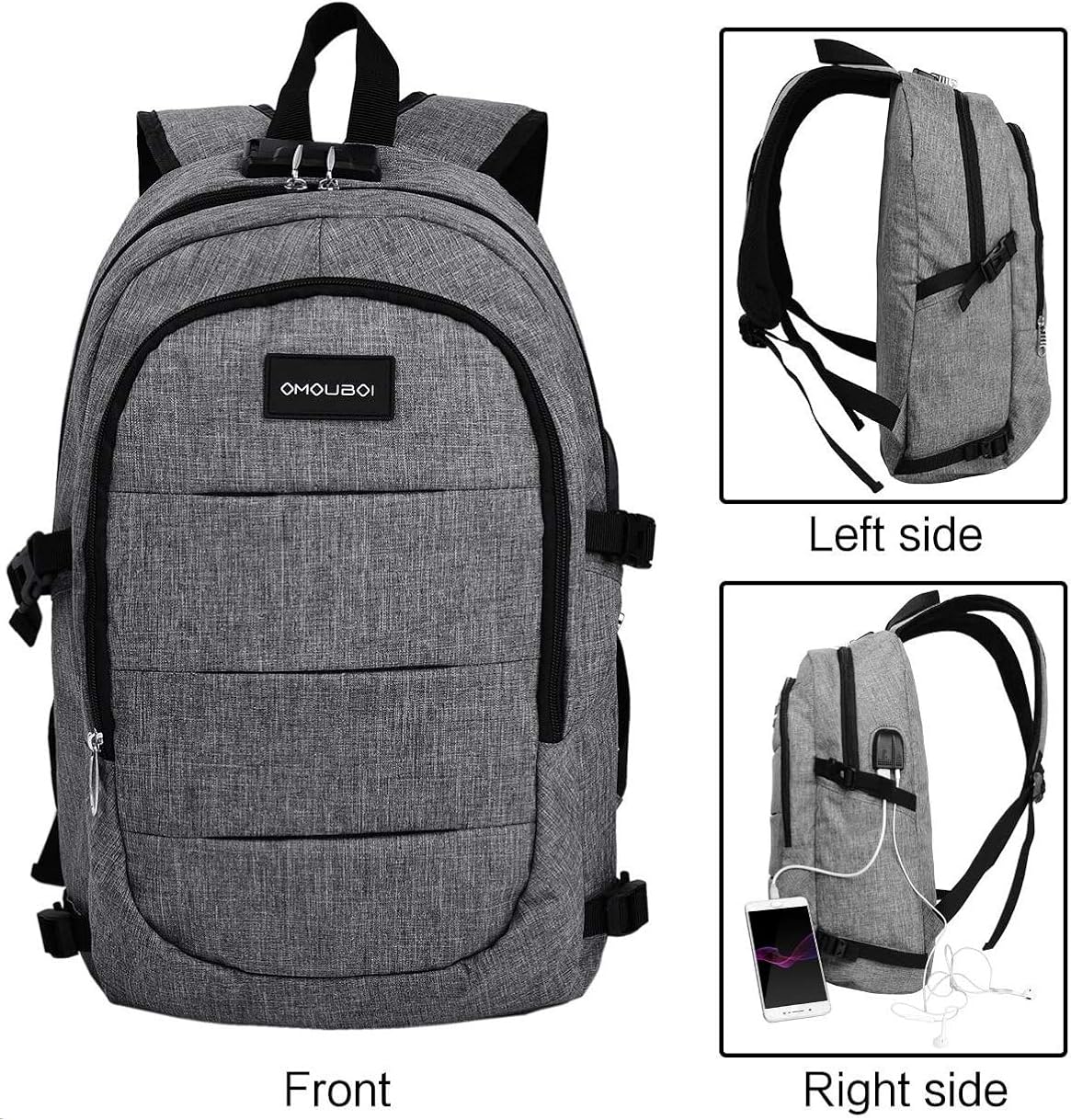 omouboi backpack