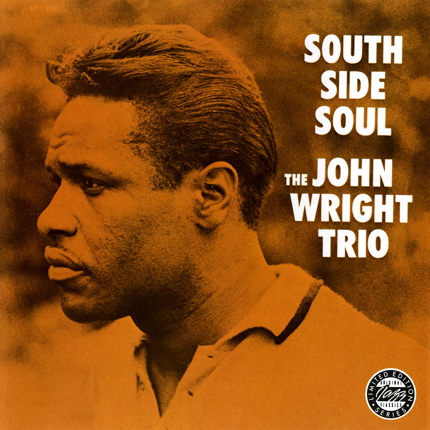 The John Wright Trio