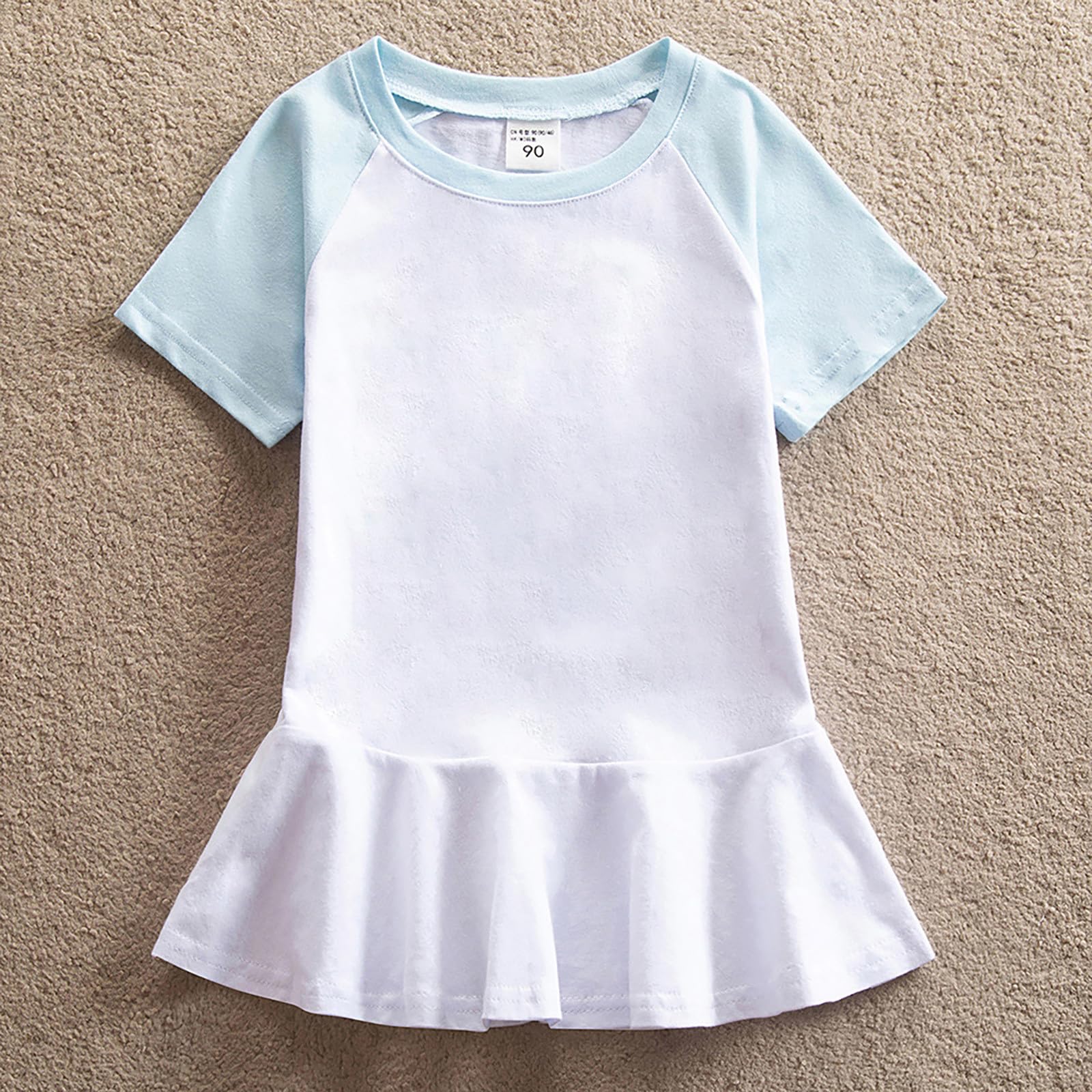 Faldas adolescentes niñas verano niños niño niño niña tenis vestido traje sin mangas vestido deportivo pantalones cortos juventud calendario de adviento