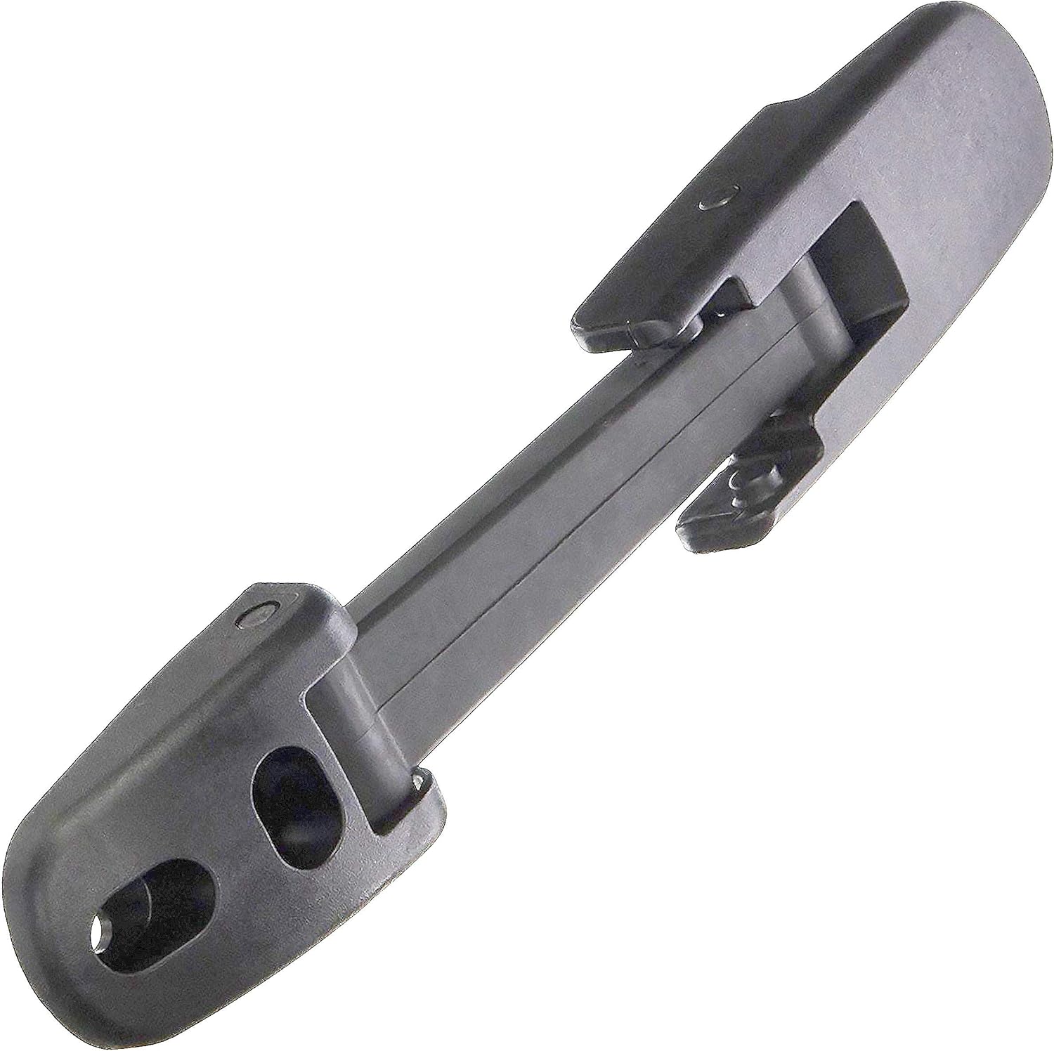 APDTY 135074 Heavy Duty Hood Latch Kit