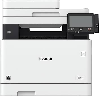 Amazon.co.jp: Canon レーザープリンター A4カラー複合機 Satera Amazon.co.jp: Canon レーザープリンター A4カラー複合機 Satera