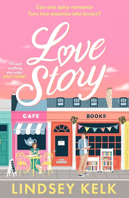 Portada de Love Story