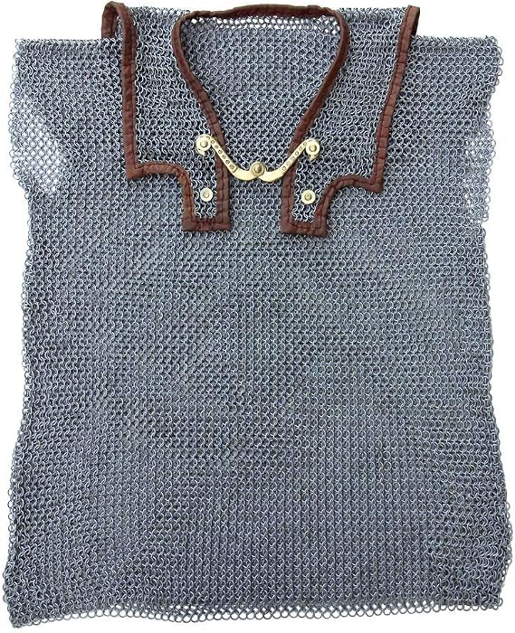 Amazon ロリカ ハマタroman Chainmail Armor Extra Large コスプレ 仮装 通販