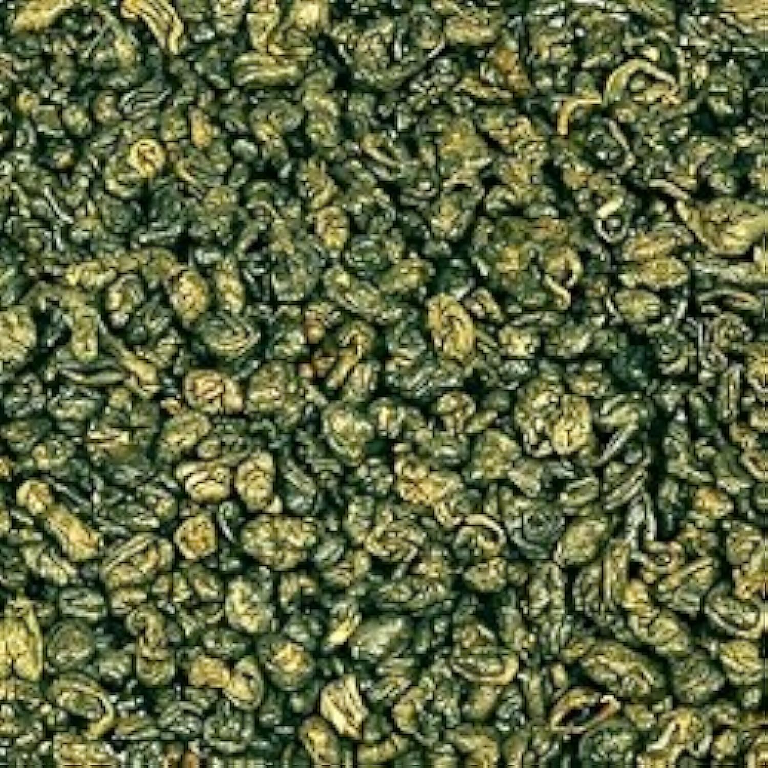 China Special Gunpowder Temple of Heaven Green Tea - 500 Grams
