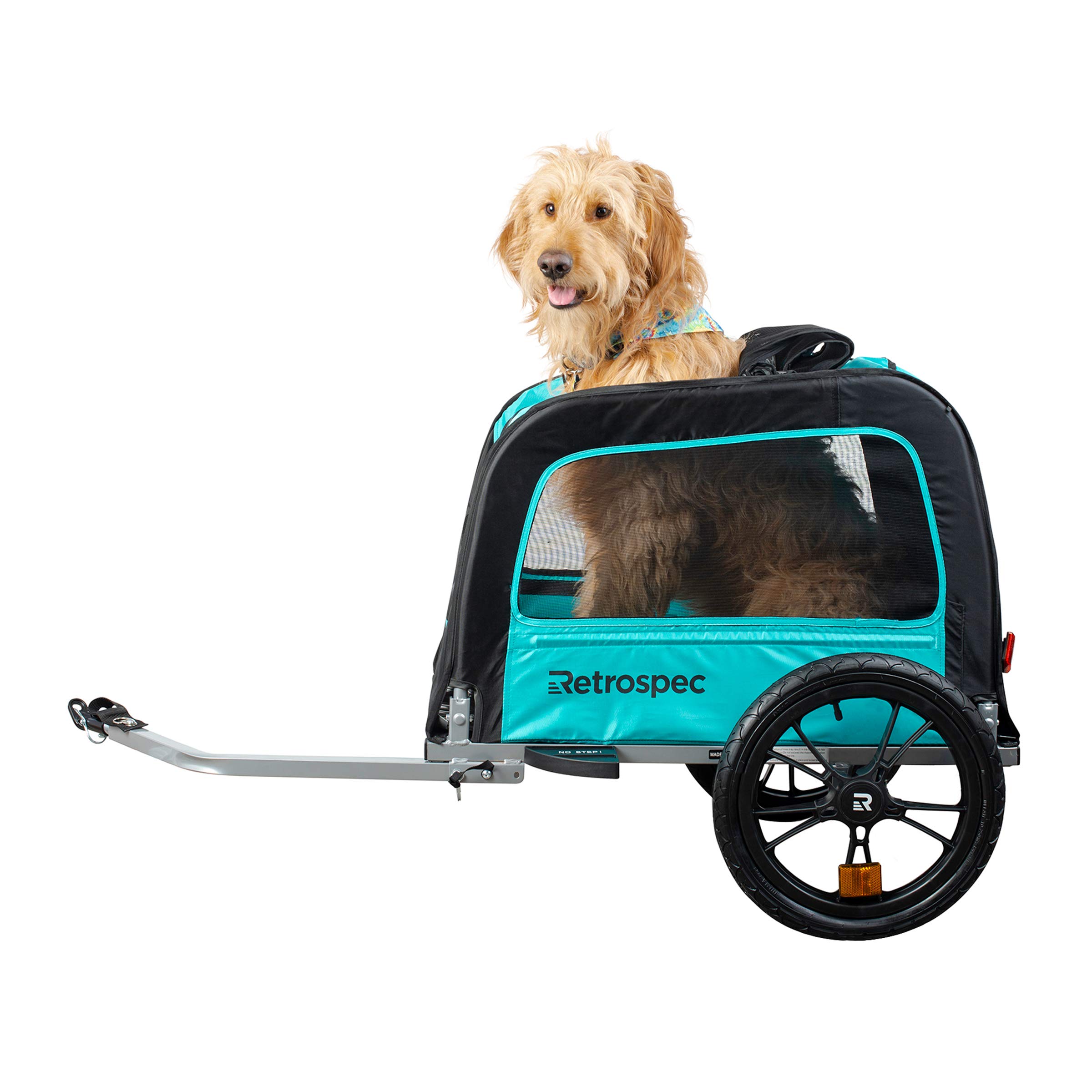 10 Best Dog Bicycle Trailers 2023 Reviews & Ratings