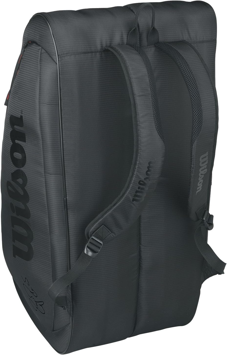 Wilson Federer Tennis Bag Series