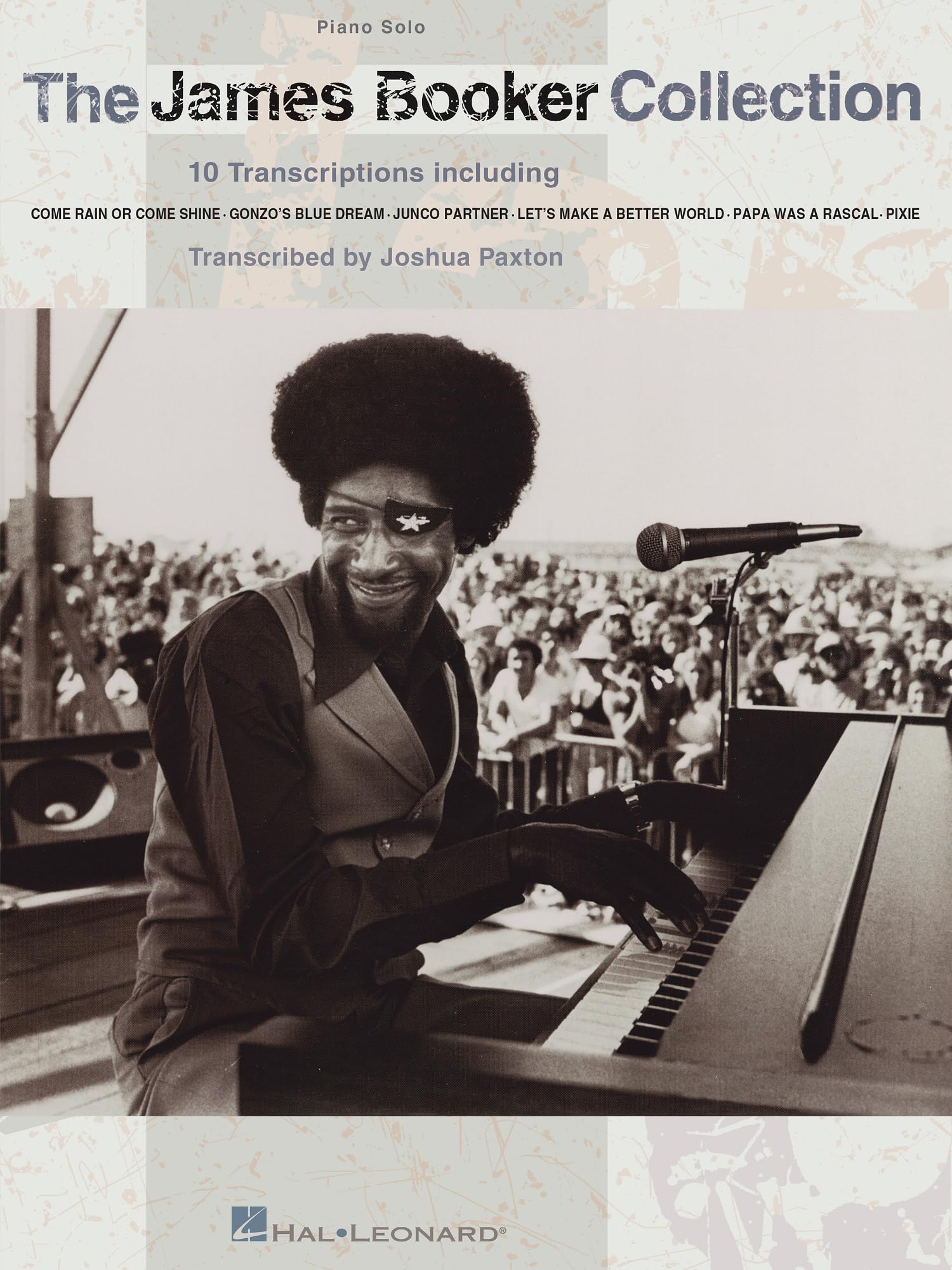 James Booker Collection by James Booker (2000, Trade Paperback)