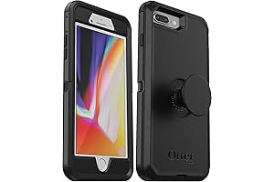 OtterBox 7 Plus Defender Phone Case