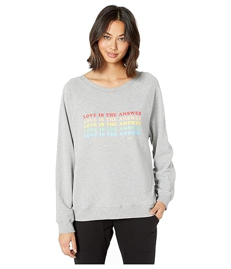 Spiritual gangster womens sweatshirt Clearance