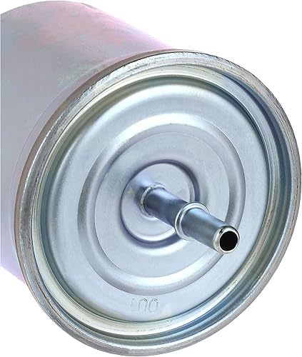 Miniatura 4 de ECOGARD XF65613 - Filtro de combustible prémium para Volvo S60 2.5L 2003-2009, XC70 2.5L 2003-2007, XC90 2.5L 2003-2006, V70 2.4L 2001-2007, XC90 3