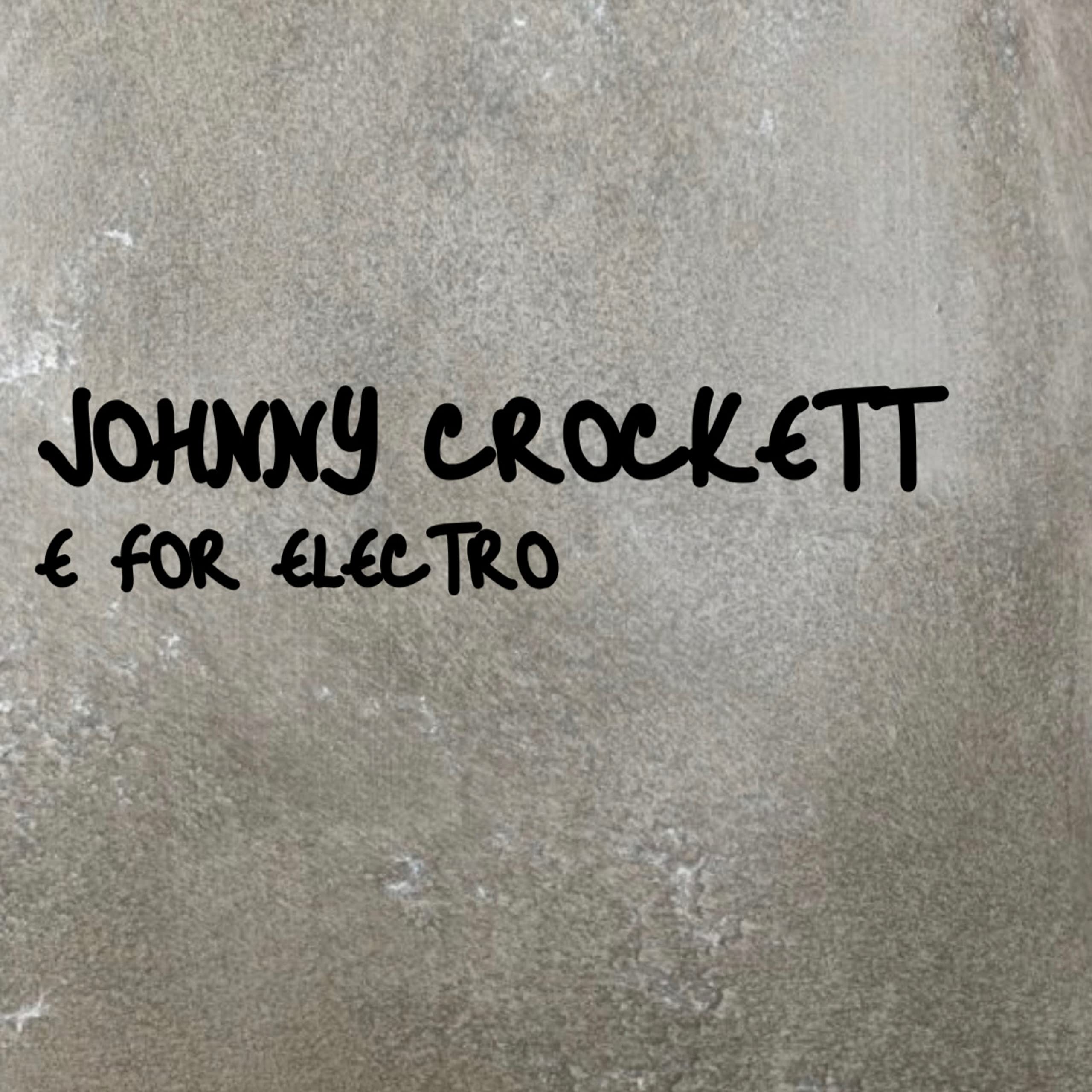 Johnny Crockett