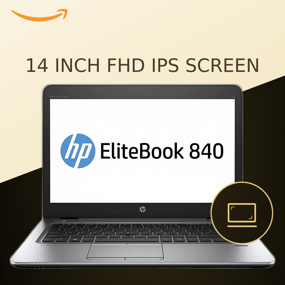 MARN10PD】HP 14型 EliteBook 840 G3