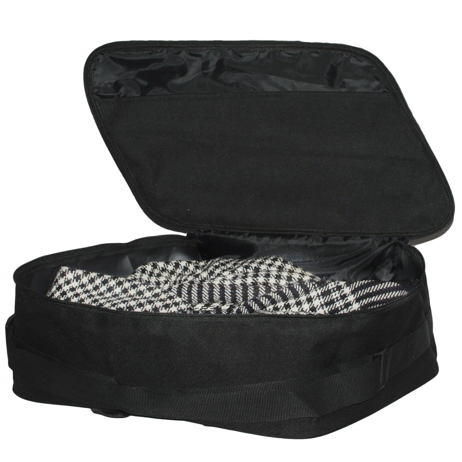 GREAT BIKERS GEAR Gepäcktaschen für Motorrad Harley-Davidson Sport Glide Modelle Koffer