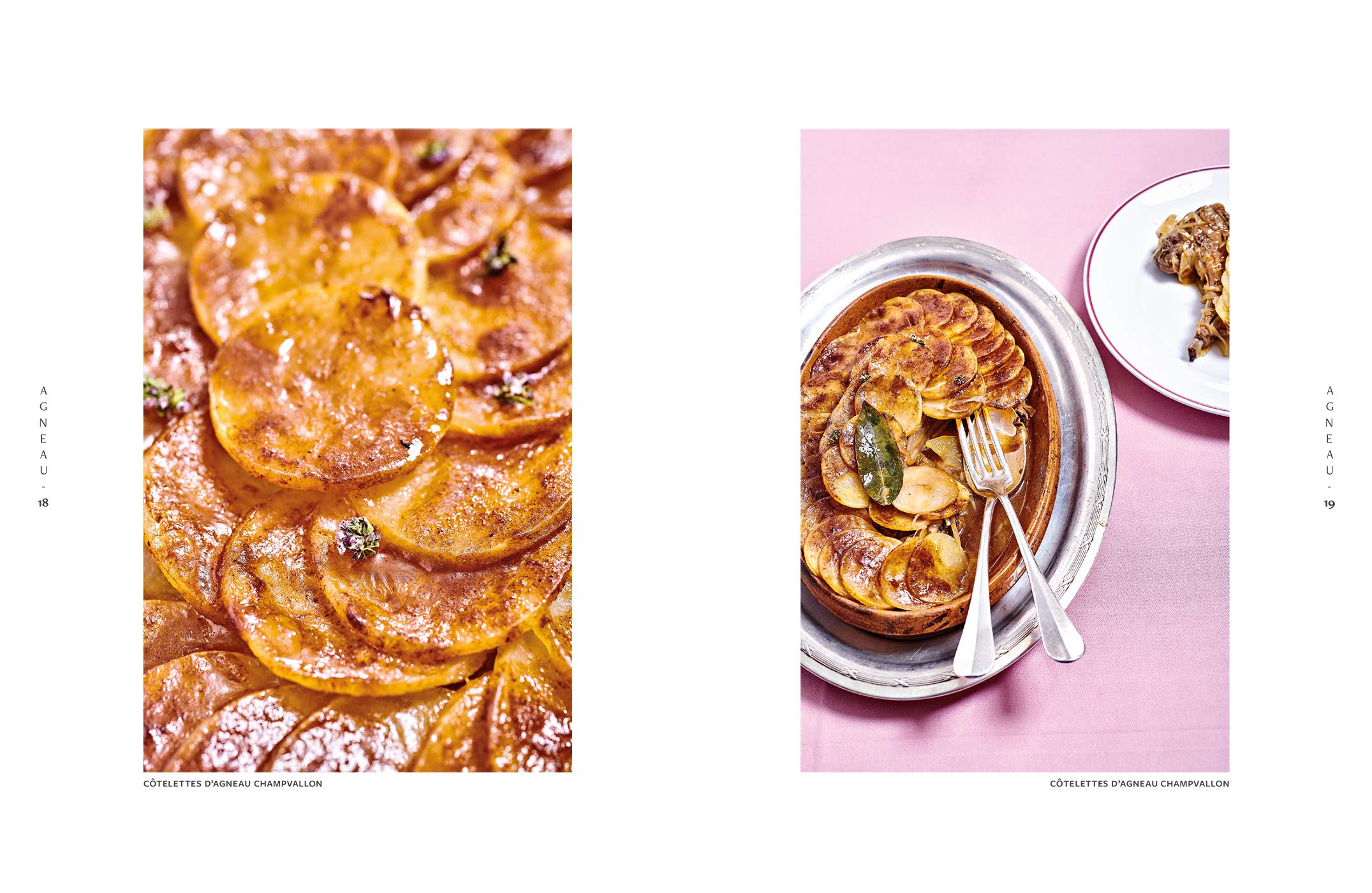 La cuisine bourgeoise française par JF Piège: Recettes bourgeoises et populaires