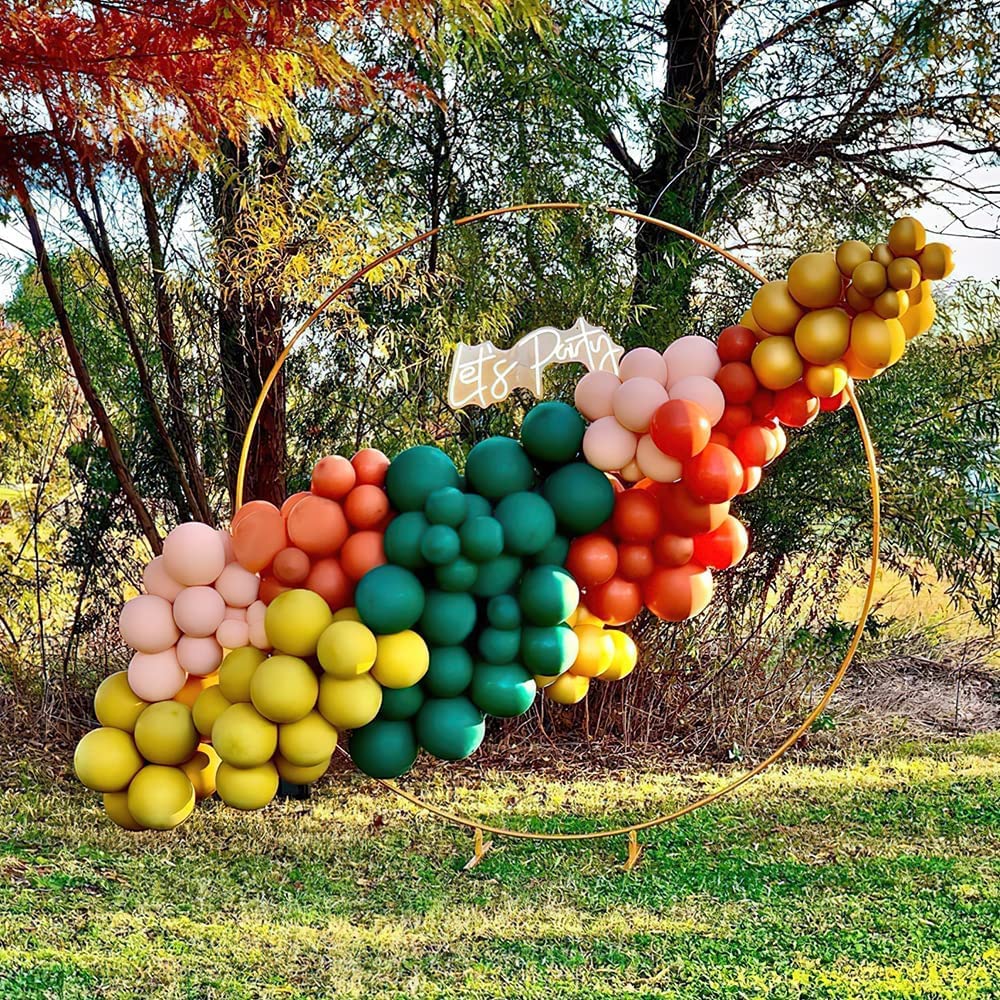 Een Ballonnenboog Maken: Tips, Trucs en Inspiratie