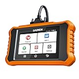 2025 LAUNCH Creader Elite V2.0 fit for Kia and Hyundai Bi-Directional Scan Tool, All Reset Functions, Full System Diagnostic Scanner, Full OBD2 Code Reader, ECU Code, AUTO VIN, Lifetime Free Update