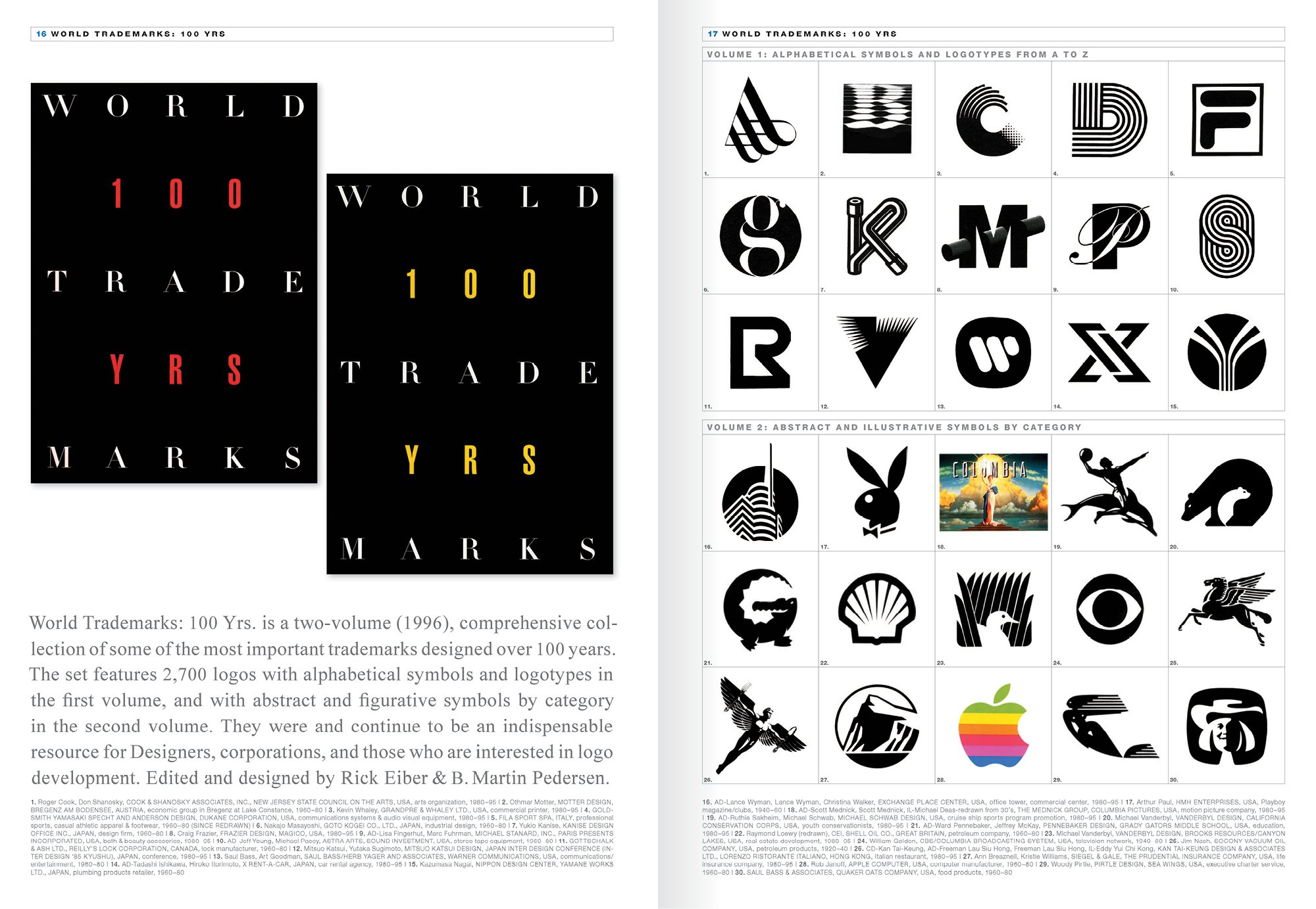 Graphis Logo/Letterhead 9