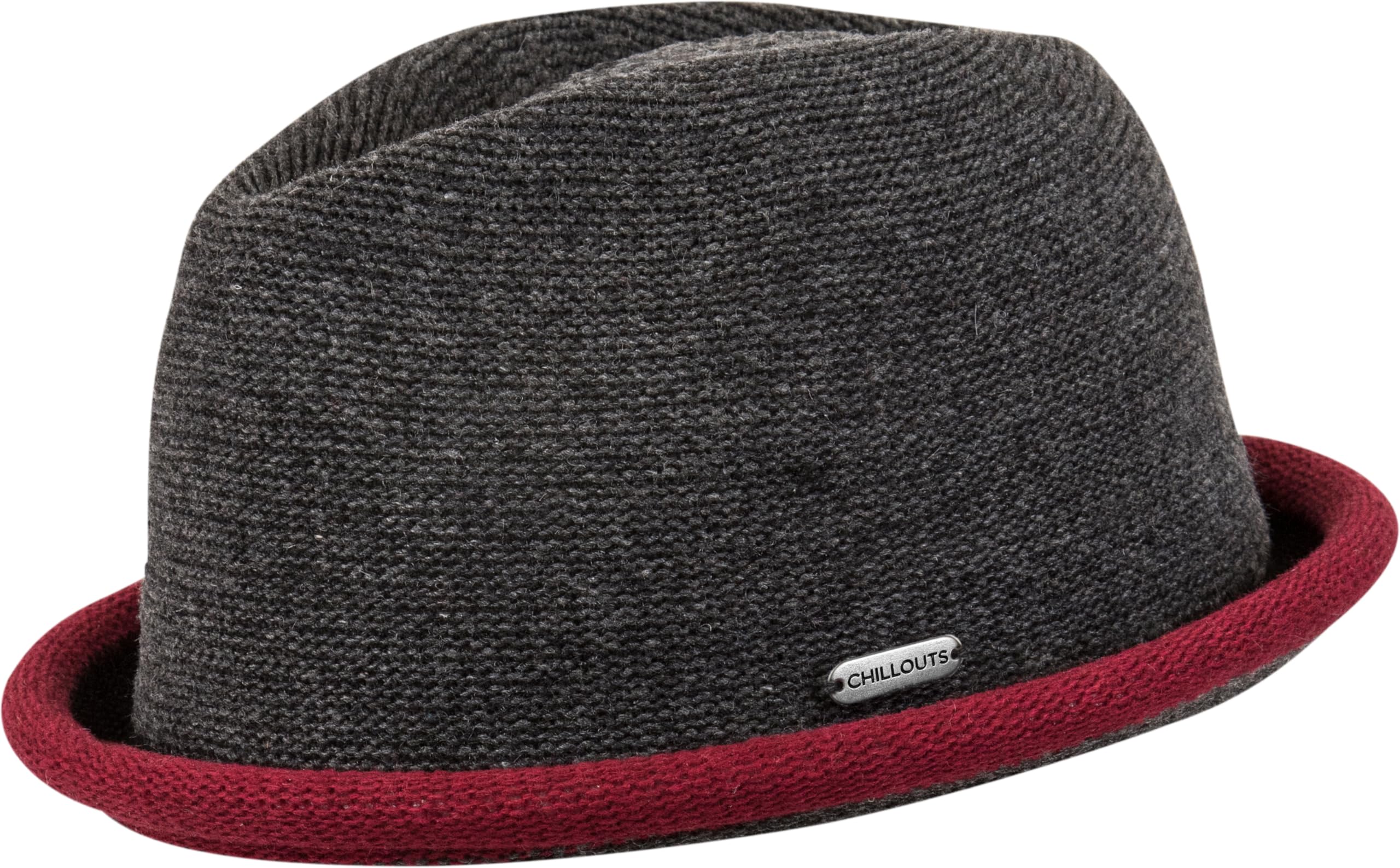 CHILLOUTS Boston - Gorro/Sombrero Unisex Adulto