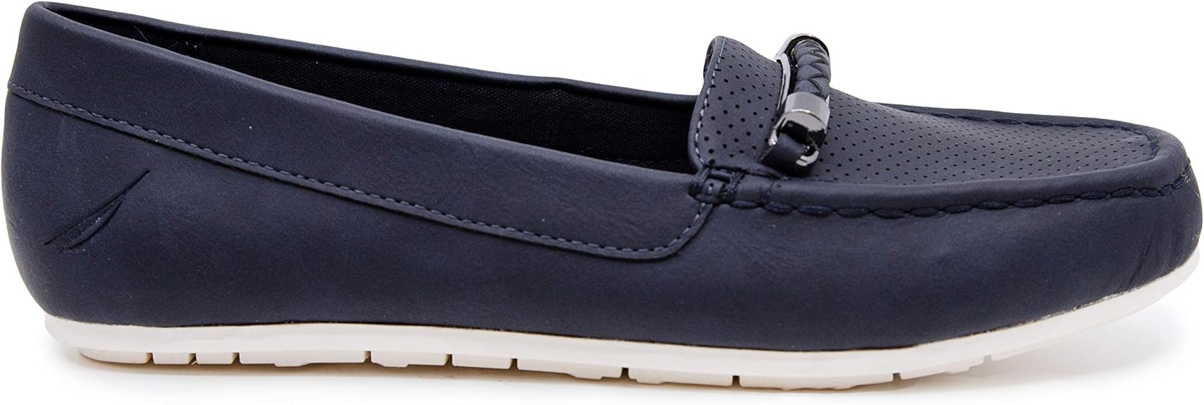 Mocasines nautica mujer Clearance