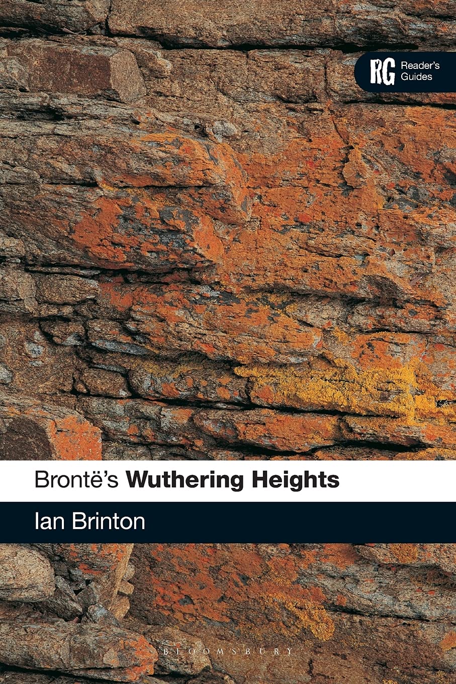 Bronte's Wuthering Heights (Reader's Guides)