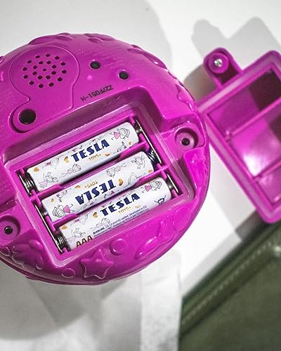 Miniatura 6 de Tesla Pilas alcalinas AA Toys+ Girl Paquete de 4