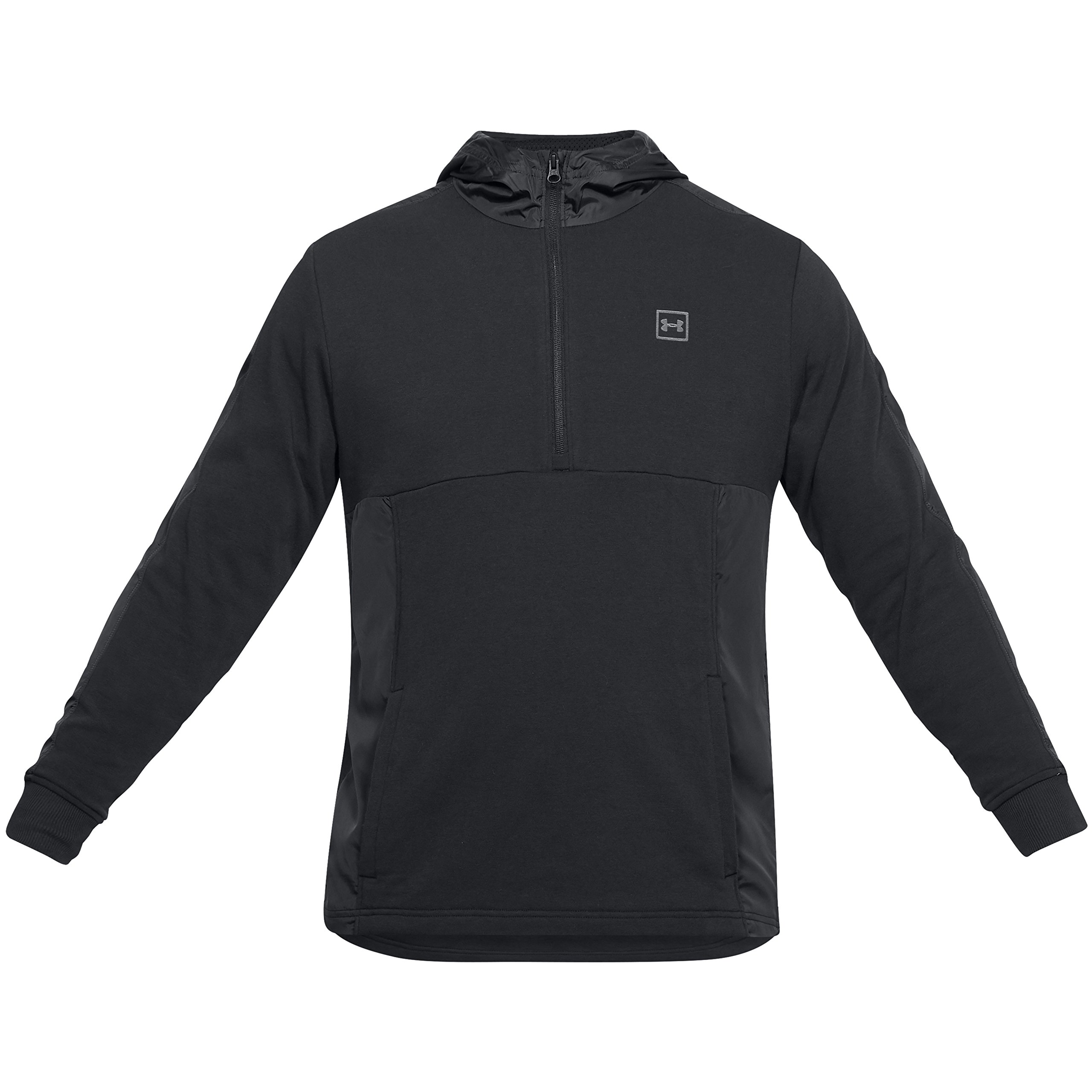 Under Armour Threadborne, Canotta da Corsa da Uomo