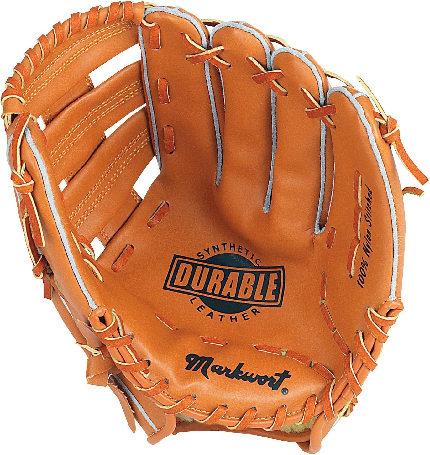 Markwort Infield/Outfield TripleT Open  Ball Glove, 12Inch