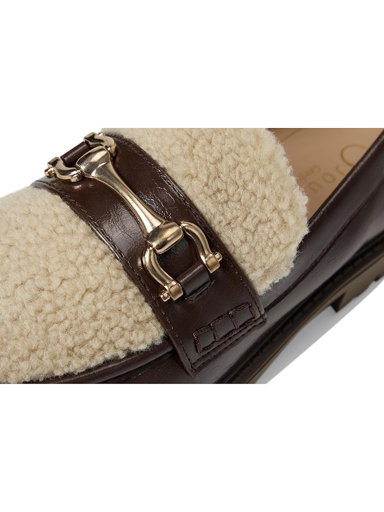 Khaki Journee Collection Jessamey