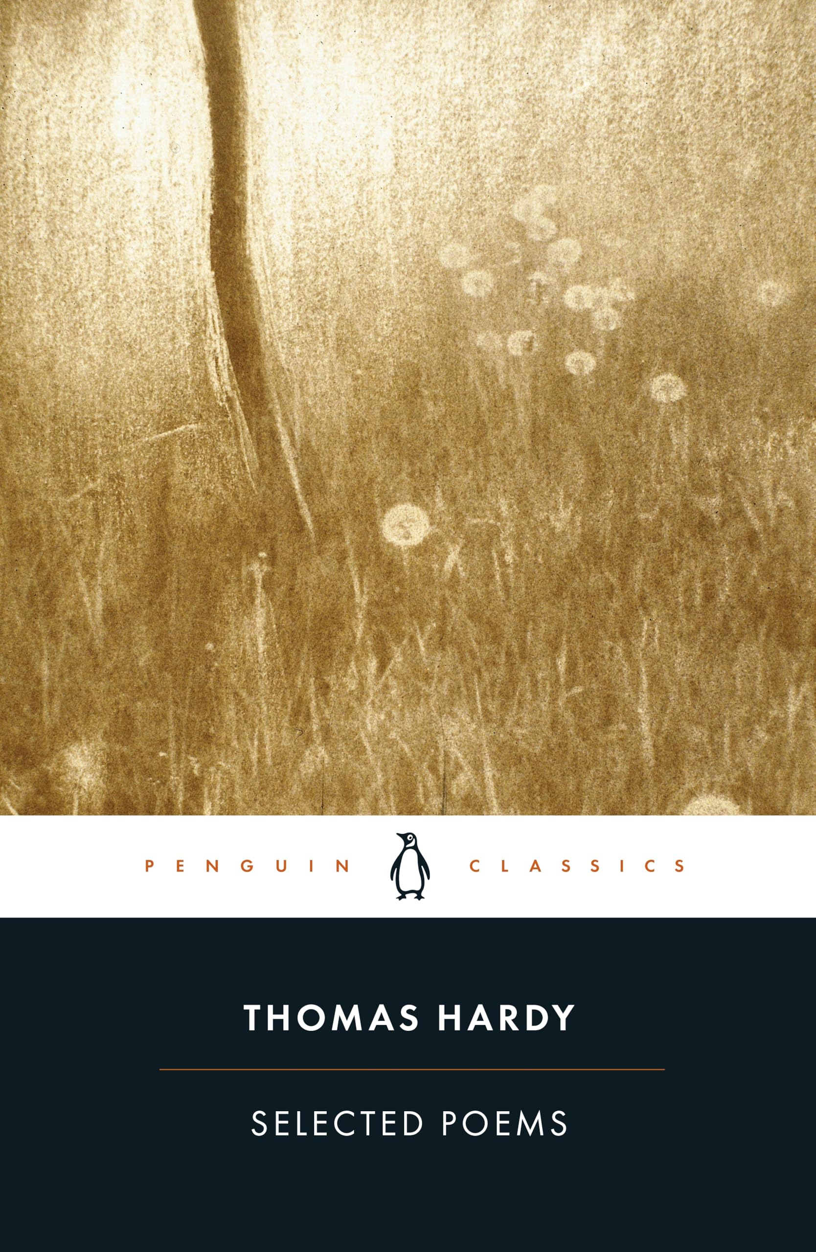 Selected Poems