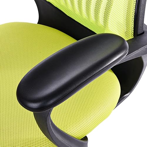 Miniatura 3 de OAK LEAF Almohadillas de repuesto para silla de oficina y repuesto para silla de oficina clase 4, cilindro de elevación de gas de 5.5 pulgadas de