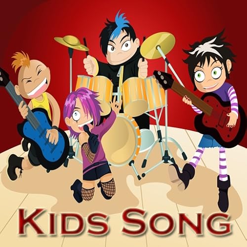 English Kids Song