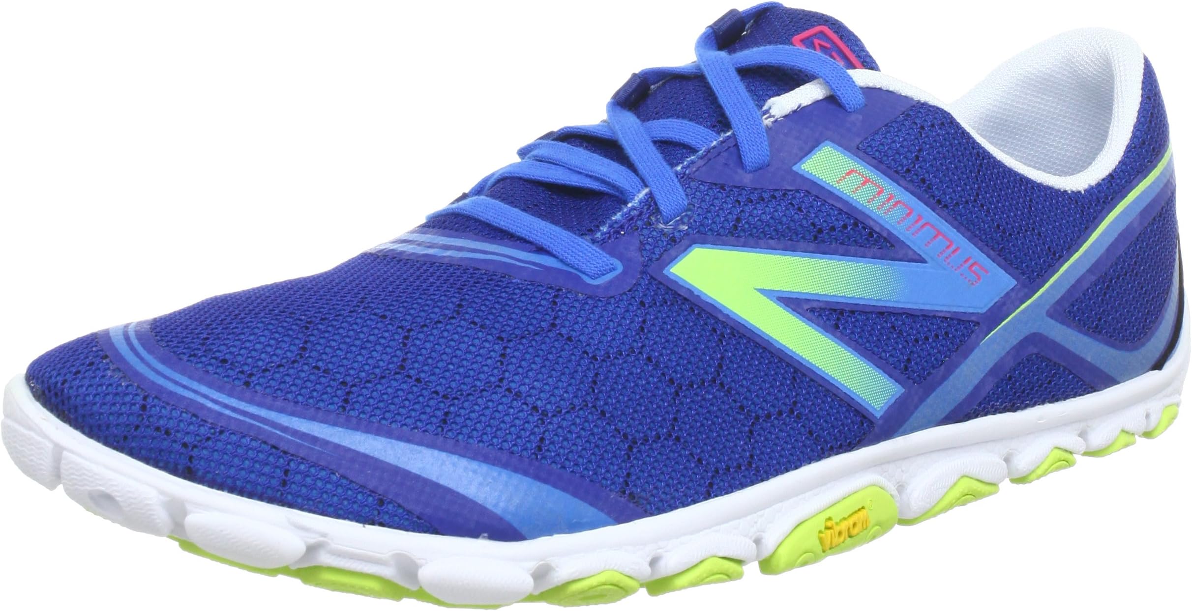 New Balance Men's MR10v2 Minimus Running Shoe