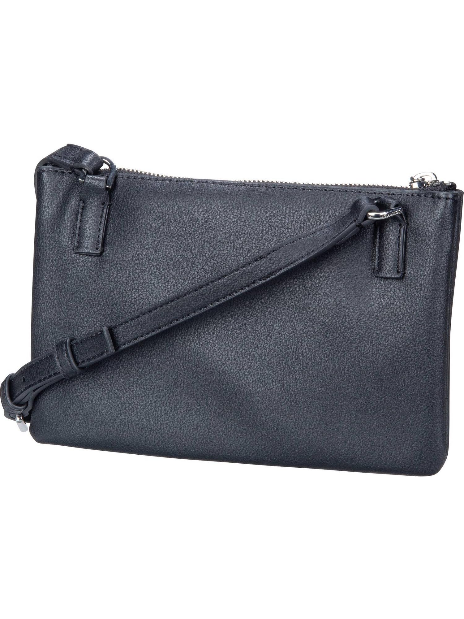 Calvin Klein Damen Umhängetasche Ck Must Klein